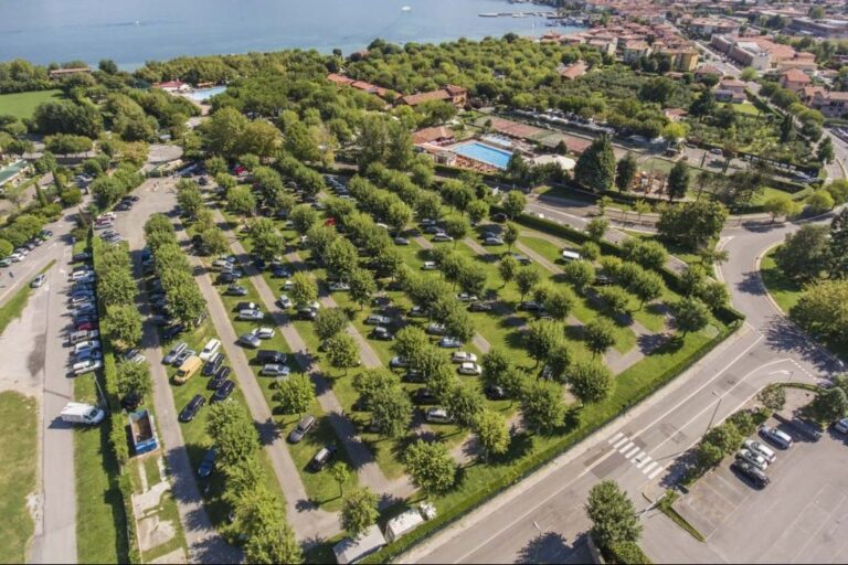 Camping Del Sole Village - Bild 2