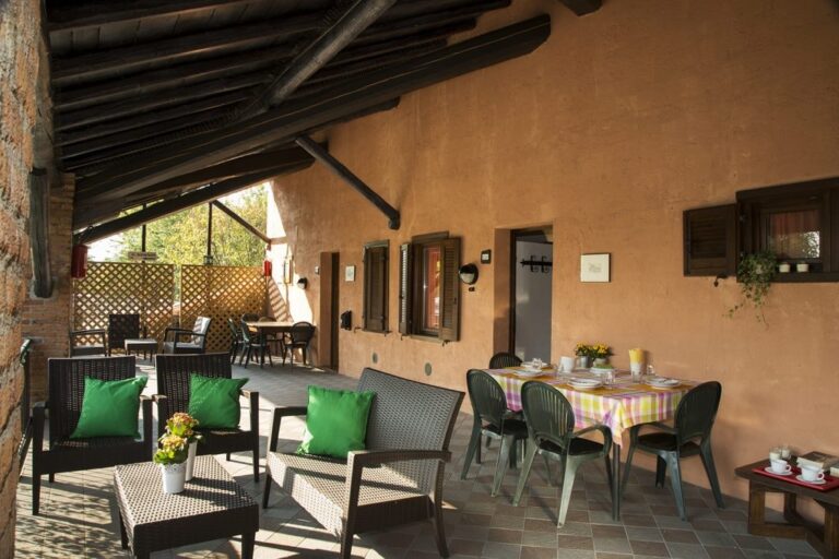 Camping Del Sole Village - Bild 6