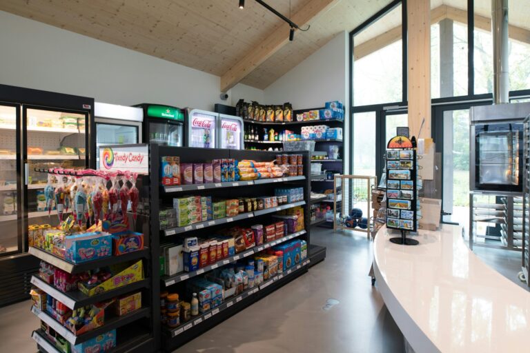 Camping Delftse Hout - Bild 12