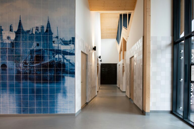 Camping Delftse Hout - Bild 15