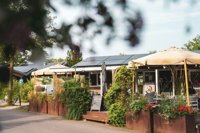 Camping Delftse Hout - Bild 17