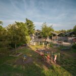 Camping Delftse Hout - Bild 18