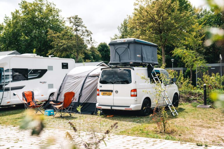 Camping Delftse Hout - Bild 2