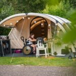 Camping Delftse Hout - Bild 20
