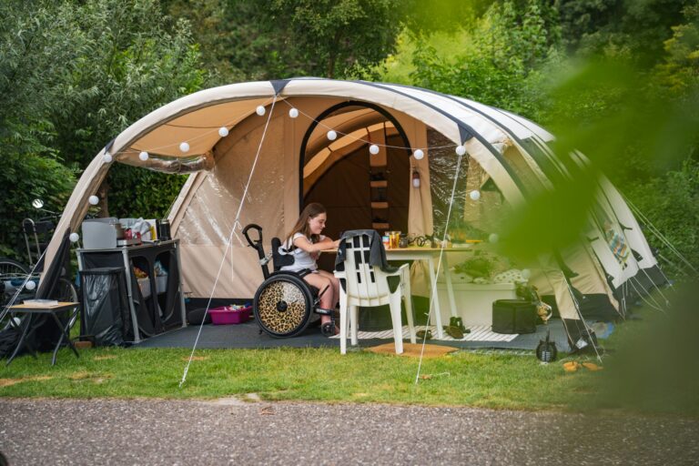 Camping Delftse Hout - Bild 20