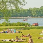 Camping Delftse Hout - Bild 4