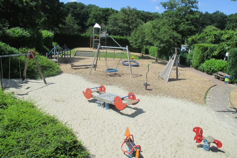 Camping Delftse Hout - Bild 6