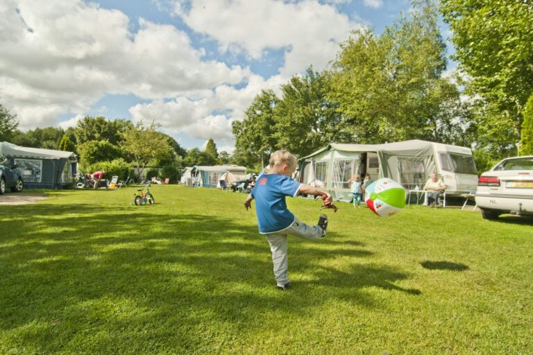 Camping Delftse Hout - Bild 8