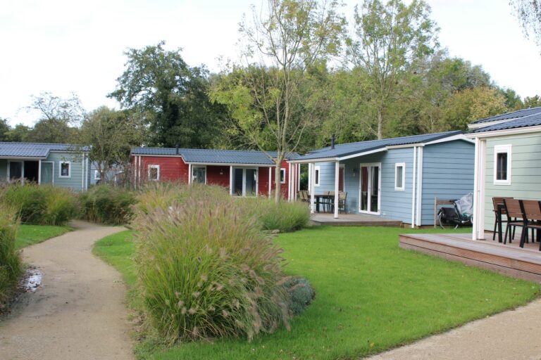 Camping Delftse Hout - Bild 9