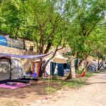 Camping Delle Rose - Bild 14