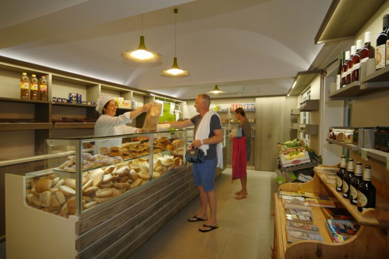 Camping Delle Rose - Bild 16