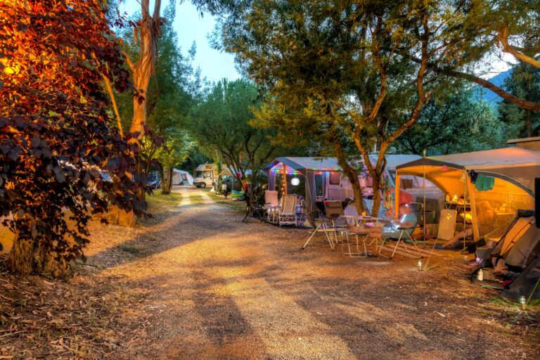 Camping Delle Rose - Bild 19