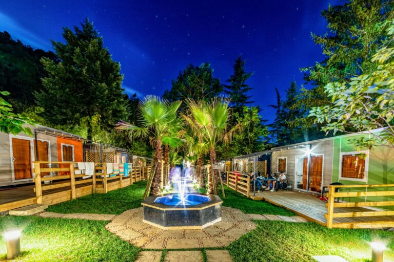 Camping Delle Rose - Bild 3