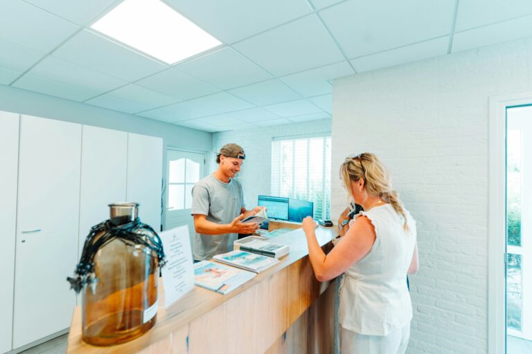 Camping Den Molinshoeve - Bild 7