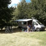 Camping Des Alouettes - Bild 2
