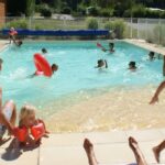 Camping Des Alouettes - Bild 3