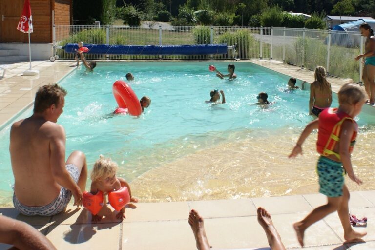 Camping Des Alouettes - Bild 3