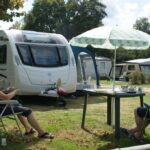 Camping Des Alouettes - Bild 4