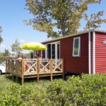 Camping Des Alouettes - Bild 5