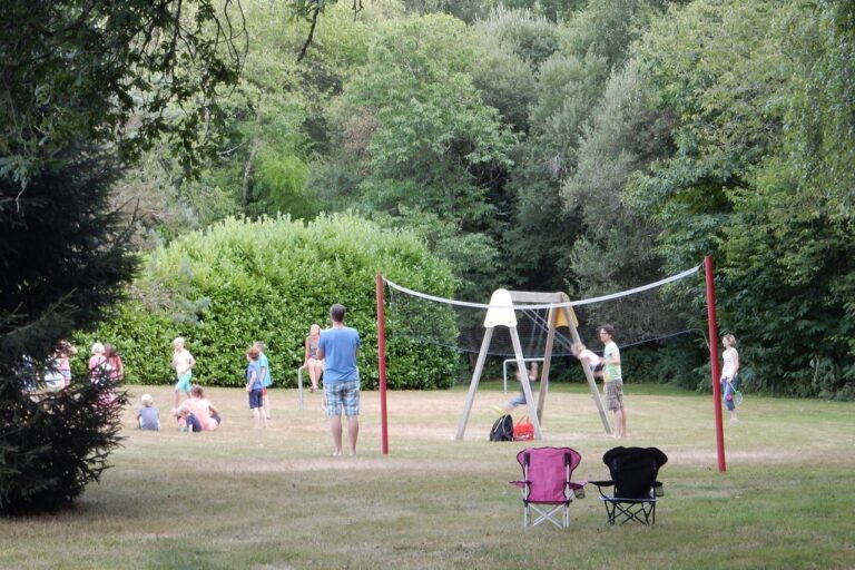 Camping Des Alouettes - Bild 7