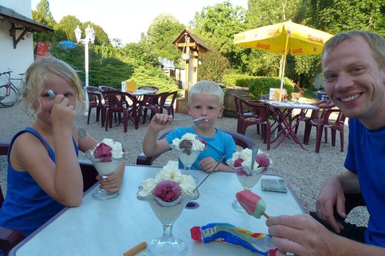 Camping Des Bains - Bild 12