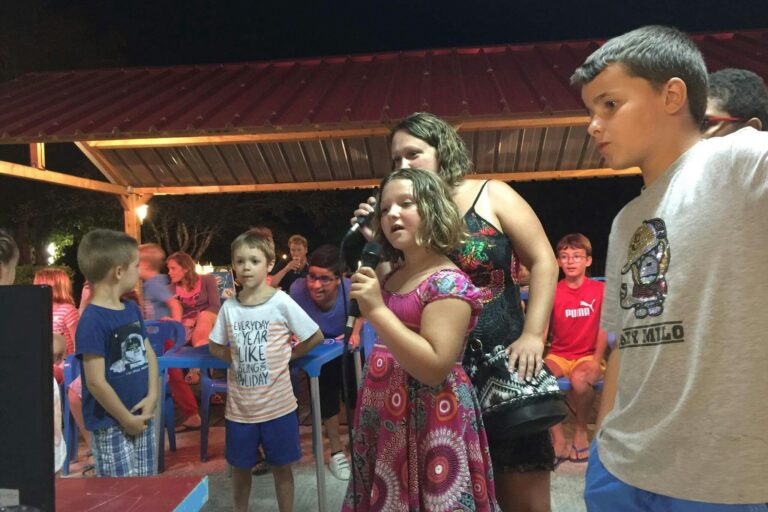 Camping Des Bains - Bild 13