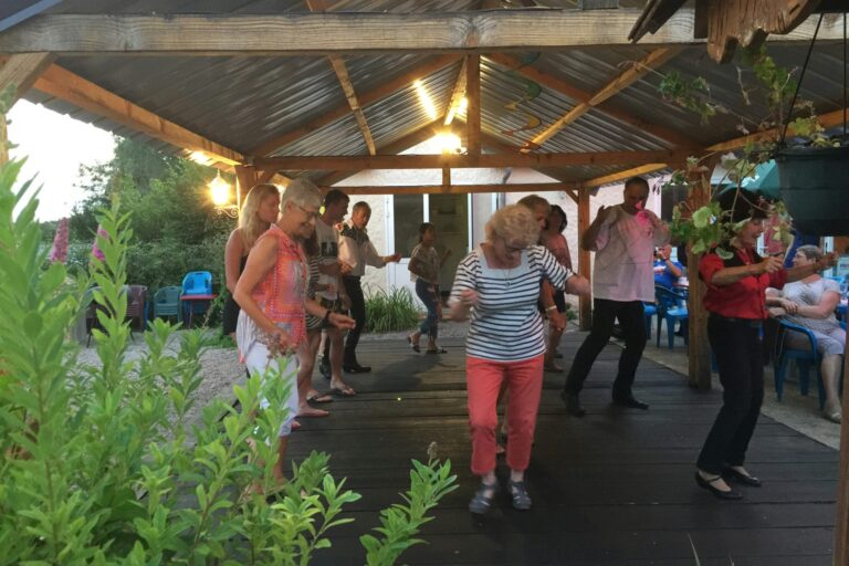 Camping Des Bains - Bild 14