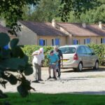 Camping Des Bains - Bild 3