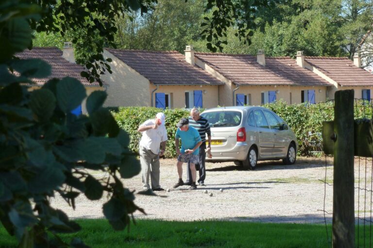 Camping Des Bains - Bild 3