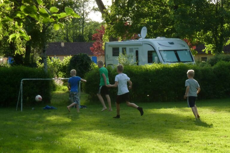 Camping Des Bains - Bild 4