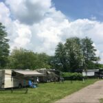 Camping Des Ballastières - Bild 2