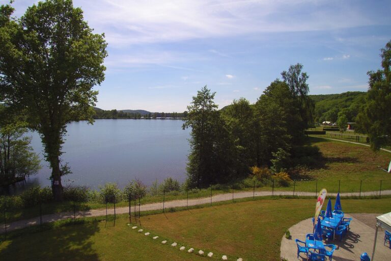 Camping Des Ballastières - Bild 3