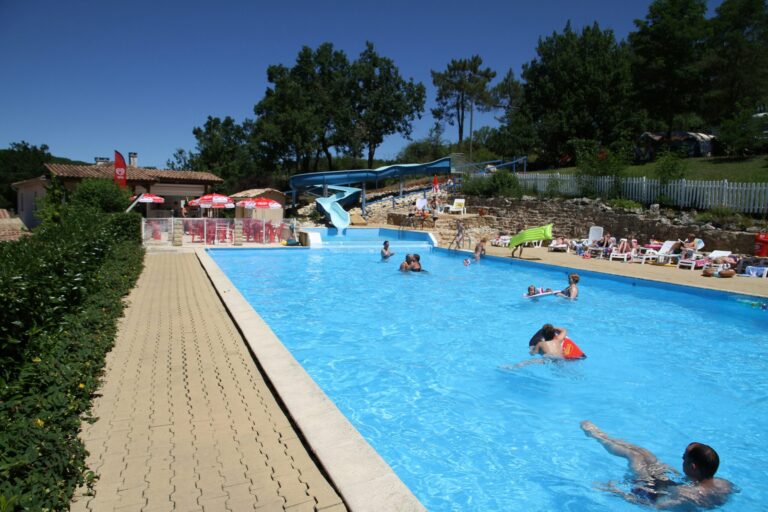 Camping Des Bastides - Bild 5 Camping Des Bastides - Bild 5