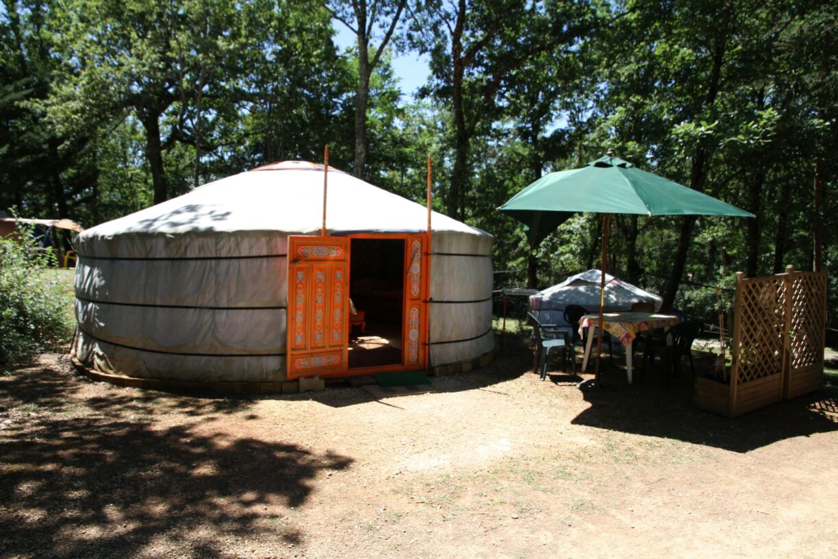 Camping Des Bastides - Bild 6 Camping Des Bastides - Bild 6