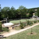 Camping Des Bastides - Bild 1 Camping Des Bastides - Bild 1