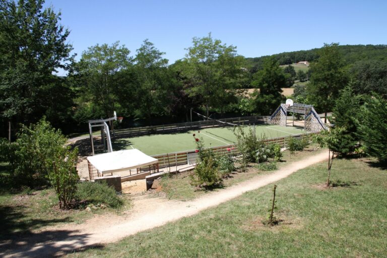 Camping Des Bastides - Bild 1