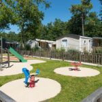 Camping Des Chèvrefeuilles - Bild 3 Camping Des Chèvrefeuilles - Bild 3