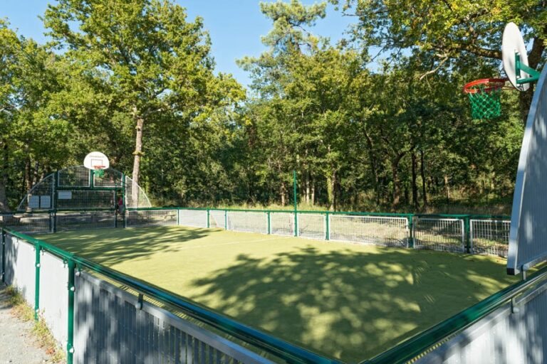 Camping Des Chèvrefeuilles - Bild 4 Camping Des Chèvrefeuilles - Bild 4