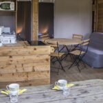 Camping Des Chèvrefeuilles - Bild 8 Camping Des Chèvrefeuilles - Bild 8