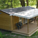 Camping Des Étangs - Bild 2