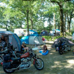 Camping Des Étangs - Bild 5