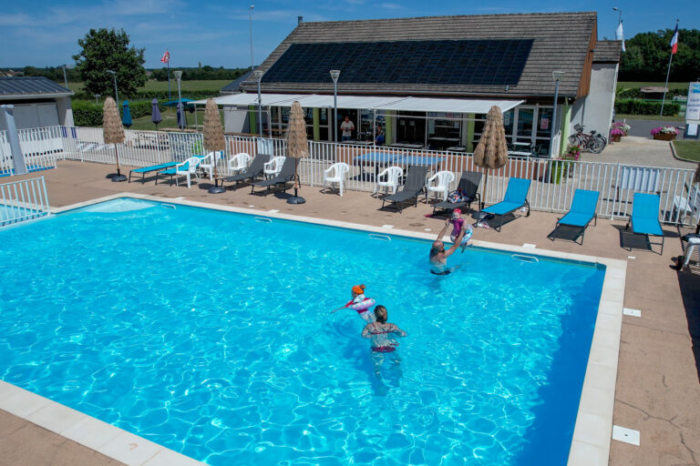 Camping Des Étangs - Bild 6