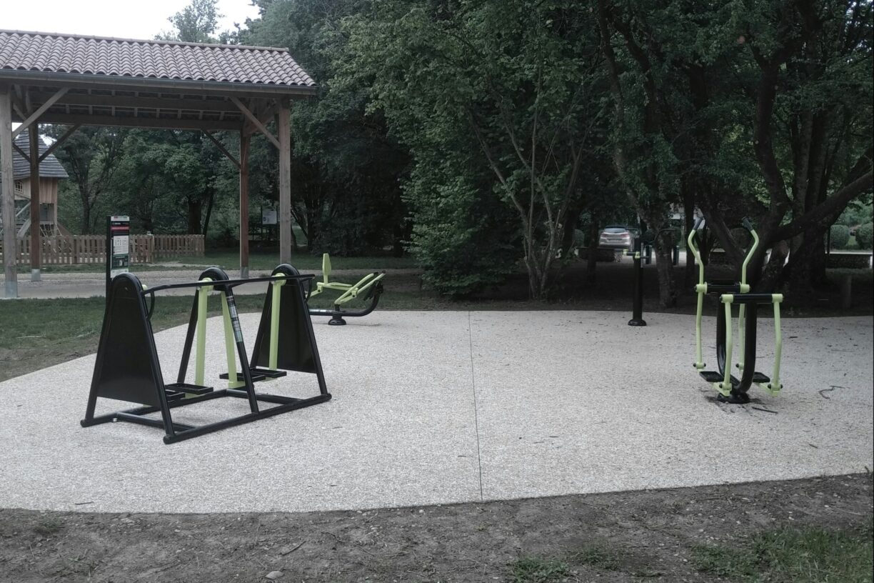 Camping Des Eydoches - Bild 10 Camping Des Eydoches - Bild 10