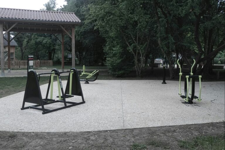 Camping Des Eydoches - Bild 10 Camping Des Eydoches - Bild 10