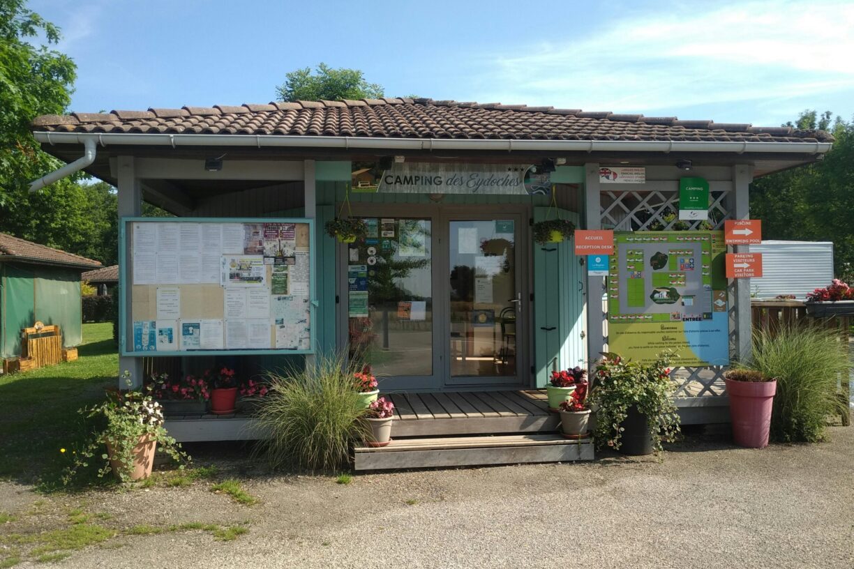 Camping Des Eydoches - Bild 11 Camping Des Eydoches - Bild 11
