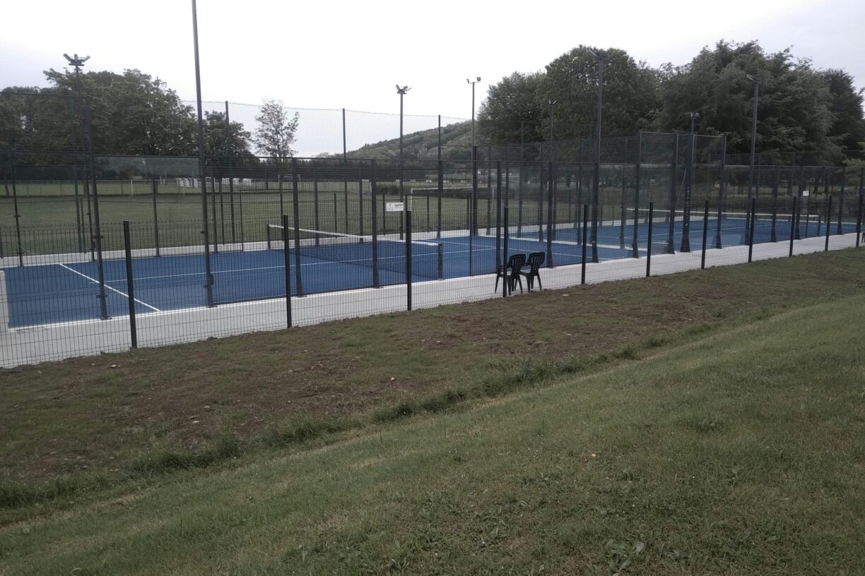 Camping Des Eydoches - Bild 12 Camping Des Eydoches - Bild 12