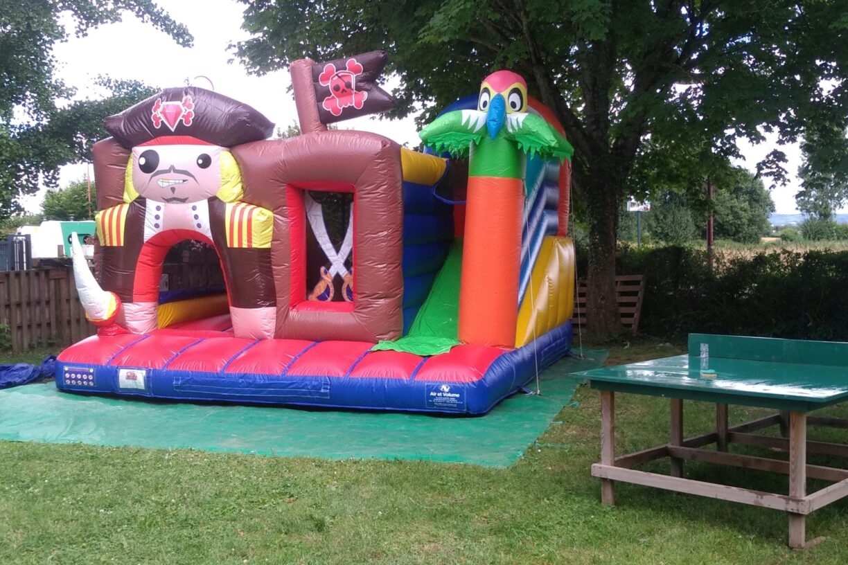 Camping Des Eydoches - Bild 13 Camping Des Eydoches - Bild 13