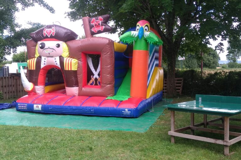 Camping Des Eydoches - Bild 13 Camping Des Eydoches - Bild 13