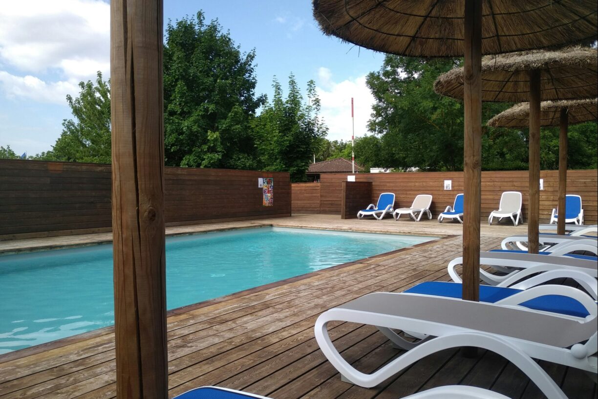 Camping Des Eydoches - Bild 5 Camping Des Eydoches - Bild 5