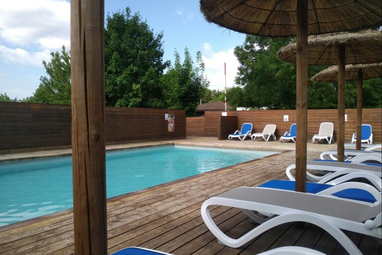 Camping Des Eydoches - Bild 5 Camping Des Eydoches - Bild 5